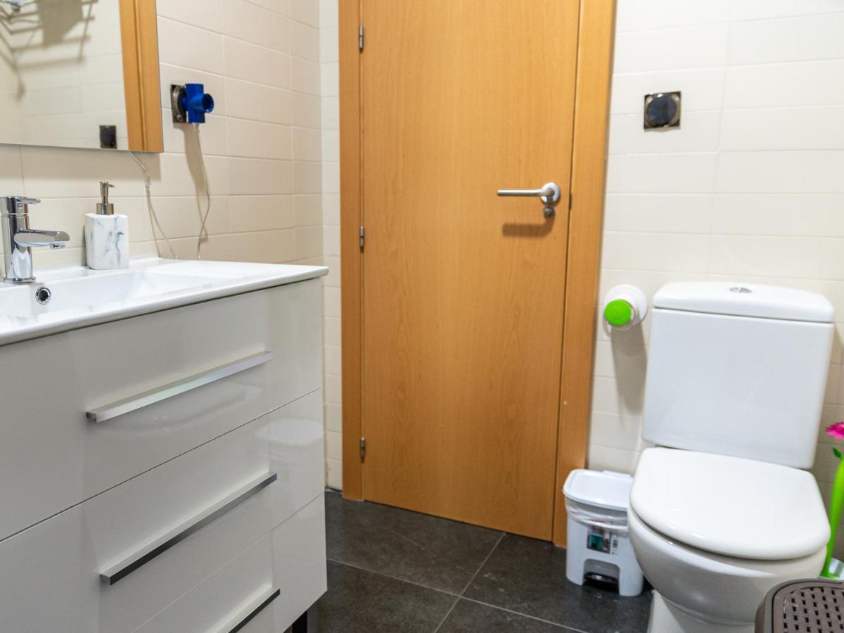Apartamento Esparteria Parking Gratuito Córdoba Exterior foto